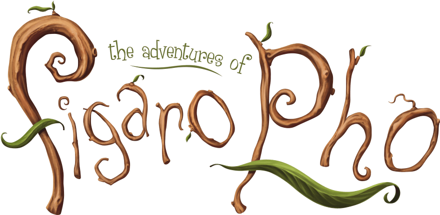 The Adventures of Figaro Pho